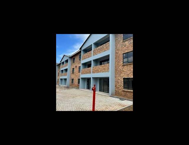 2 BEDROOM PROPERTY TO RENT IN GROBLERPARK